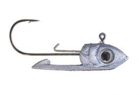 BE SCOPE HEAD 5/16OZ BLUE GLIMMER - BEL-BSH516-512-3