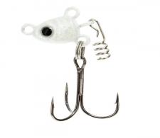 BE FREESTYLE HEAD 1/2OZ 3PK PEARL - BEL-FRSH12-503-3