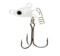 BE FREESTYLE HEAD 1/4OZ 3PK / PEARL - BEL-FRSH14-503-3