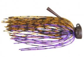 BE SPOT REMVR FIN JIG 3/16OZ / PB&J - BEL-SRFJ316-103