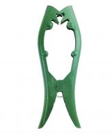 BM BRUSH GRIPPER DARK GREEN - BG-DKGRN