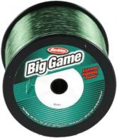 BERK BIG GAME 10# 6000YDS Green - BG110-22
