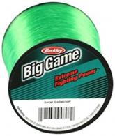 BERK BIG GAME 1/4# SOLAR 15# 900YDS - BGQS15C-81