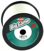 BERK BIG GAME 1/4# CLR 60# 235YDS BERK BIG GAME 1/4# CLR 60# 235YDS