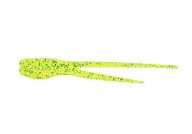 LAREW SPLIT TAIL CHARTREUSE GREEN LAREW SPLIT TAIL CHARTREUSE GREEN