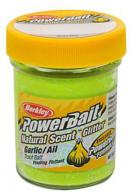 BERK POWER CHARTRUSE TROUTBAITGARL BERK POWER CHARTRUSE TROUTBAITGARL
