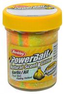 BERK POWER RAINBOW TROUTBAIT GARLIC - BGTGRB2
