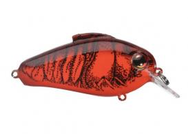 ECHO 1.75 5/8 OZ. / RED CRAWFISH - BLF-EC46R