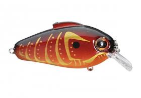 ECHO 1.75 5/8OZ / RAYBURN RED CRAW - BLF-EC587