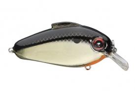 ECHO 1.75 5/8 OZ. / GOLD SHAD ECHO 1.75 5/8 OZ. / GOLD SHAD