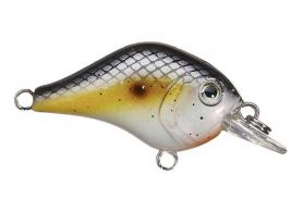 GNAT TINY CRANK 1/8OZ SNEAKY SHAD - BLF-GN18-687