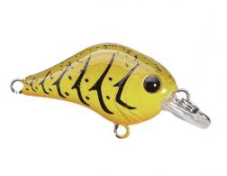GNAT TINY CRANK 1/8OZ Green PMK CRAW - BLF-GN18-771