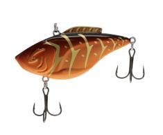 HAMMER-TRAP 3/8OZ RAYBURN RED CRAW - BLF-HT38-587