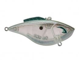 HAMMER-TRAP 3/8 OZ / GREEN GIZZARD - BLF-HT38-790