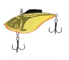 HAMMER-TRAP 3/8OZ GLD Black SPLT ORG - BLF-HT38-799