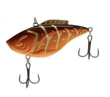 HAMMER-TRAP 5/8OZ RAYBURN RED CRAW - BLF-HT58-587