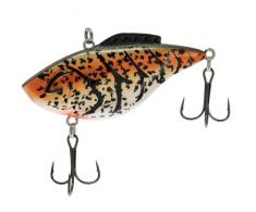 HAMMER-TRAP 5/8 OZ / ROOTBEER CRAW - BLF-HT58-683