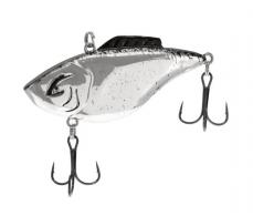 HAMMER-TRAP 5/8OZ CHRM Black SPLT Black - BLF-HT58-798