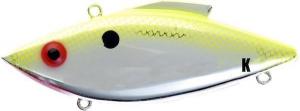 KNOCK-N-TRAP 1/2 OZ / CHT FLASH - BLF-KRT308