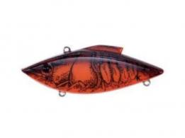 KNOCK-N-TRAP 1/2 OZ / RED CRAWFISH - BLF-KRT46R