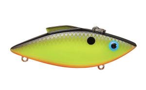 KNOCK-N-TRAP 1/2OZ / CHT SHINER - BLF-KRT52