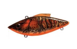 KNOCK-N-TRAP 1/2 OZ / NEWBERRY CRAW - BLF-KRT762