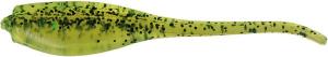 GARLAND 2" BABY SHAD CHT/BLK PEPPER - BGBS141-18