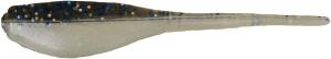GARLAND 2" BABY SHAD BLUE THUNDER - BGBS142-18