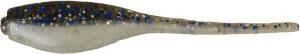 GARLAND 2" BABY SHAD HOLOGRAM GHOST - BGBS145-18