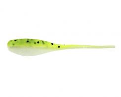 GARLAND 2" BABY SHAD KIWI - BGBS146-18