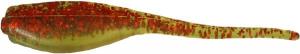 GARLAND 2" BABY SHAD 18BG CHT/RED - BGBS149-18