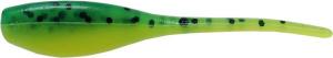 GARLAND 2" BABY SHAD GREEN HORNET - BGBS281-18