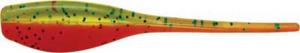GARLAND 2" BABY SHAD WTMLN WINE - BGBS305-18