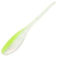 GARLAND 2" BABY SHAD 18BG ICE OUT - BGBS326-18