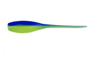 GARLAND 2" BABY SHAD INDIGO SKY - BGBS382-18