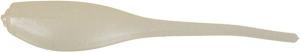 GARLAND 2" BABY SHAD 18BG PEARL WHT - BGBS65-18