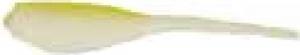 GARLAND BABY SHAD SWIMR WHT/CHT - BGBSSW1905-15