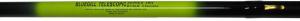 HICKS BLUEGILL 4S-14' TELE POLE - BT14LW