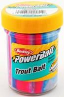 BERK TROUT BAIT CAPT AMER  JAR - BTBCA2