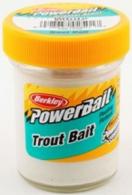 BERK TROUT BAIT MMALOW JAR - BTBMW2