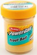 BERK POWER YELLOW TROUT BAIT - BTBY2