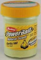 BERK POWER NATURAL GARLIC TROUTBAIT - BTGMG2