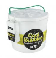 MM COOL BUBBLES 8QT PAIL w/AERATOR - CB-11