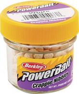 BERK CRAPPIE NIBBLES 1OZ CHT - CNC