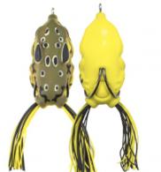 Left Hand COMPACT FROG 2.25" 1/2OZ CANE - CPTF04