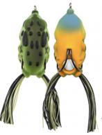 Left Hand COMPACT FROG 2.25" BLUE GILL - CPTF06