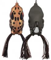 Left Hand COMPACT FROG 2.25" 1/2OZ DUSK - CPTF07
