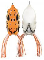 Left Hand COMPACT FROG 2.25" 1/2OZ SUNRISE - CPTF08