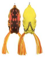 Left Hand COMPACT FROG 2.25" 1/2OZ CAJUN - CPTF10