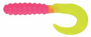 BB 2" CRLTL GRB BBLGM/CHT TAIL 10PK - CTG209 BB 2" CRLTL GRB BBLGM/CHT TAIL 10PK - CTG209